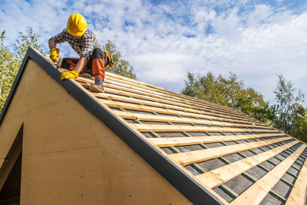 Best Residential Roofing Contractor  in St Joseph, MO