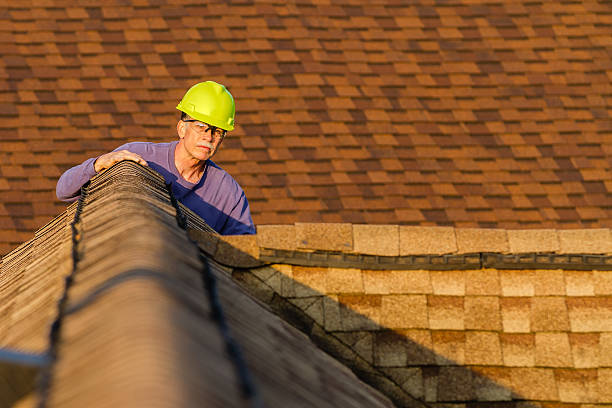  St Joseph, MO Roofing Contractor Pros