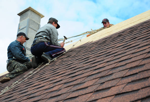 Best Roof Leak Repair  in St Joseph, MO
